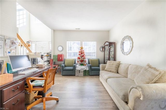 4944 Clifton ST, Chesapeake, VA 23321