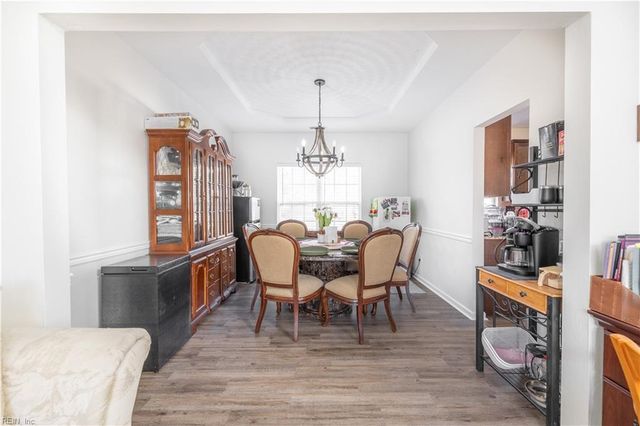 4944 Clifton ST, Chesapeake, VA 23321