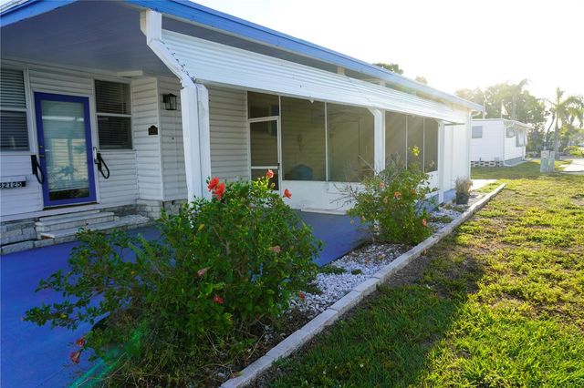 82125 B STREET N 125, Pinellas Park, FL 33781