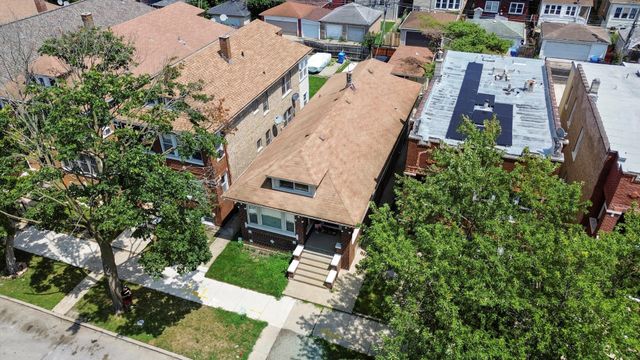 6739 S Rockwell Street, Chicago, IL 60629