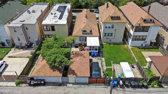 6739 S Rockwell Street, Chicago, IL 60629