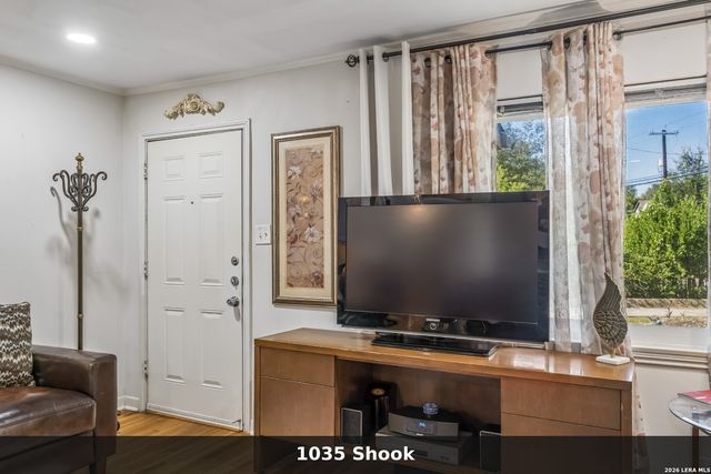 1035 SHOOK AVE, San Antonio, TX 78212