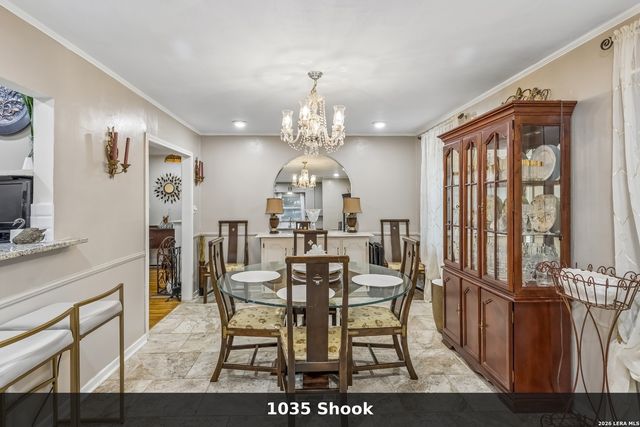1035 SHOOK AVE, San Antonio, TX 78212