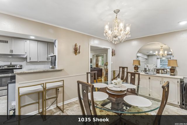 1035 SHOOK AVE, San Antonio, TX 78212