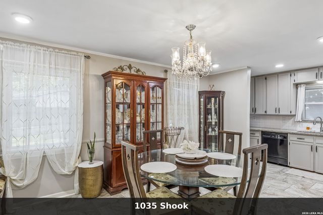 1035 SHOOK AVE, San Antonio, TX 78212
