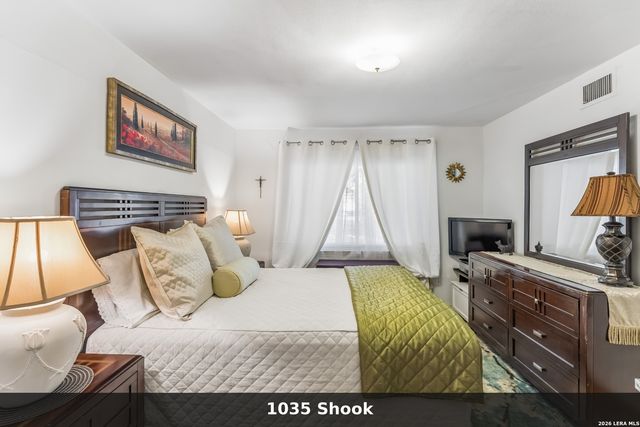 1035 SHOOK AVE, San Antonio, TX 78212