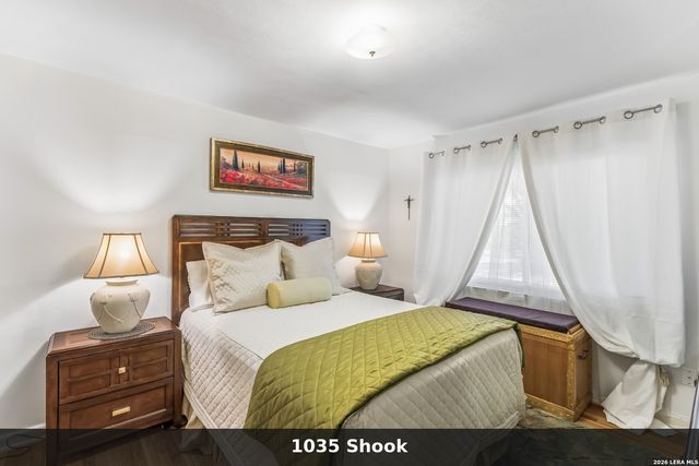 1035 SHOOK AVE, San Antonio, TX 78212
