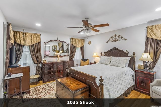 1035 SHOOK AVE, San Antonio, TX 78212