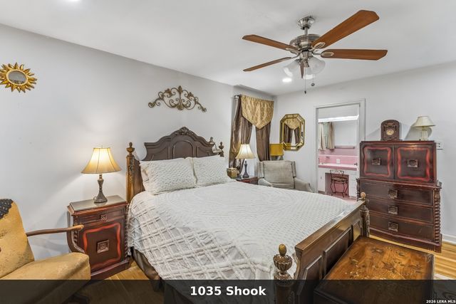 1035 SHOOK AVE, San Antonio, TX 78212