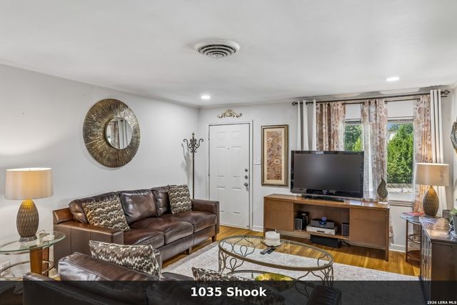 1035 SHOOK AVE, San Antonio, TX 78212