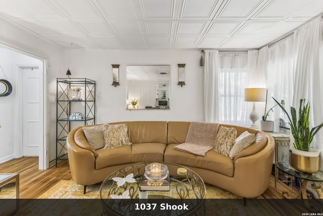 1035 SHOOK AVE, San Antonio, TX 78212