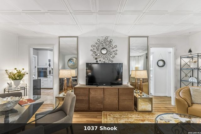 1035 SHOOK AVE, San Antonio, TX 78212