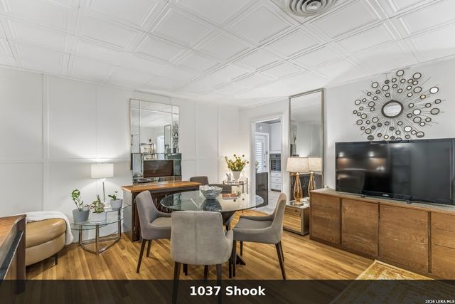 1035 SHOOK AVE, San Antonio, TX 78212