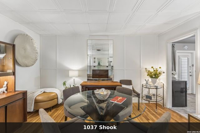 1035 SHOOK AVE, San Antonio, TX 78212