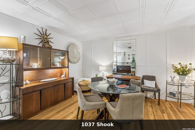 1035 SHOOK AVE, San Antonio, TX 78212