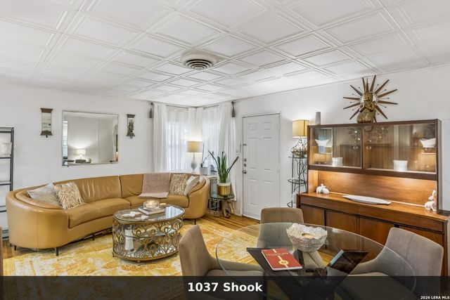 1035 SHOOK AVE, San Antonio, TX 78212