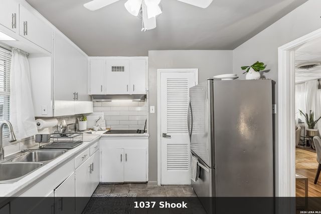 1035 SHOOK AVE, San Antonio, TX 78212