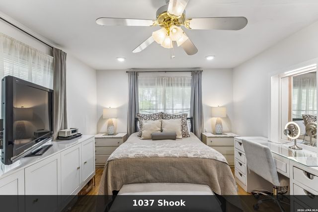 1035 SHOOK AVE, San Antonio, TX 78212