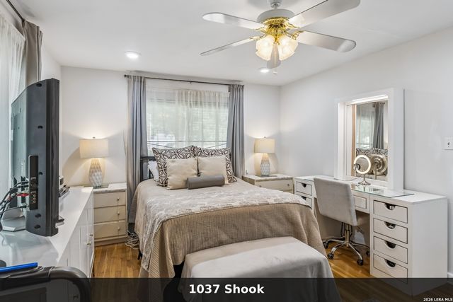1035 SHOOK AVE, San Antonio, TX 78212