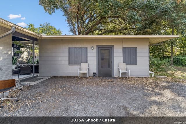 1035 SHOOK AVE, San Antonio, TX 78212