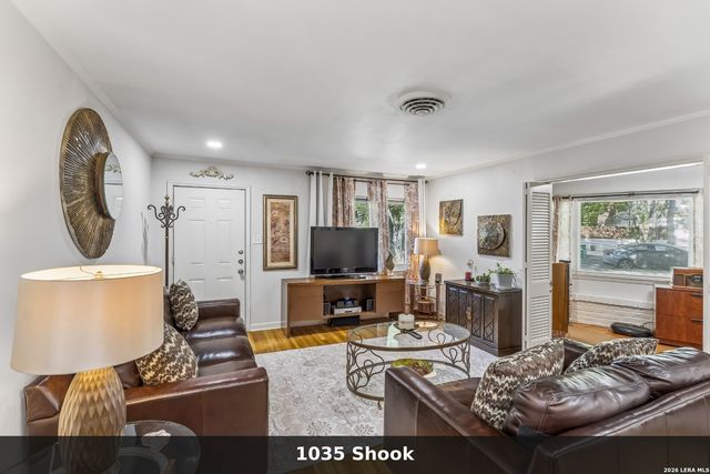 1035 SHOOK AVE, San Antonio, TX 78212