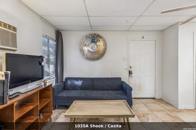 1035 SHOOK AVE, San Antonio, TX 78212
