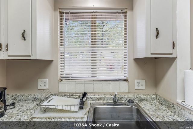 1035 SHOOK AVE, San Antonio, TX 78212