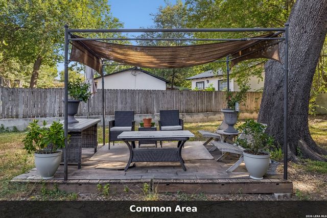 1035 SHOOK AVE, San Antonio, TX 78212