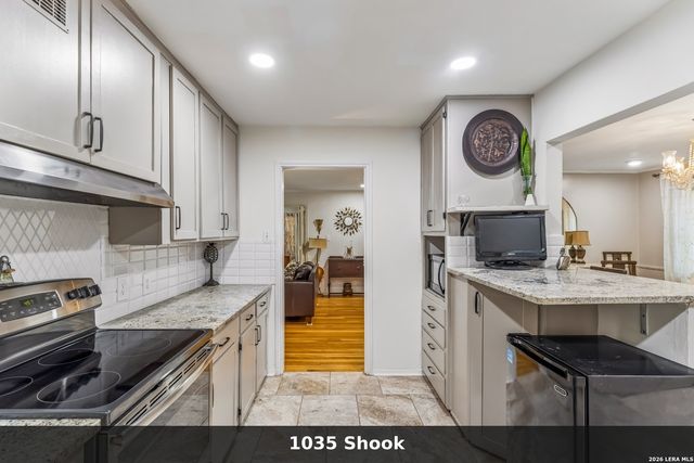 1035 SHOOK AVE, San Antonio, TX 78212
