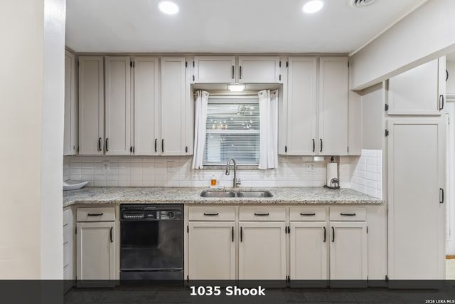 1035 SHOOK AVE, San Antonio, TX 78212