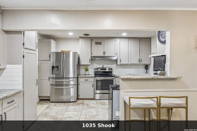 1035 SHOOK AVE, San Antonio, TX 78212