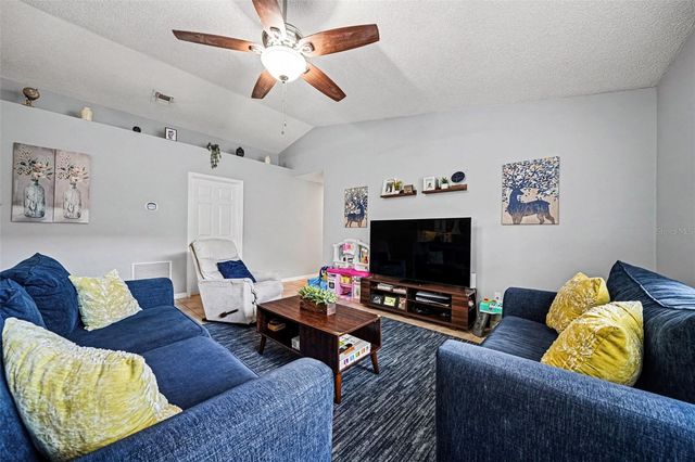 30944 TEHO STREET, Mount Plymouth, FL 32776