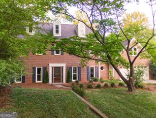 11775 Highland Colony Drive, Roswell, GA 30075