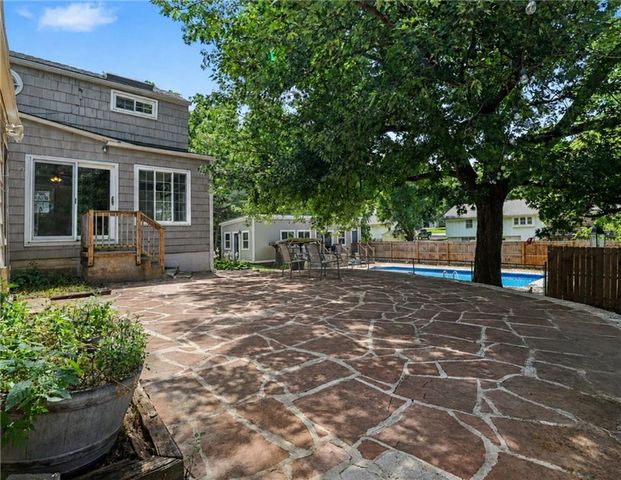 6720 Floyd Street, Overland Park, KS 66204