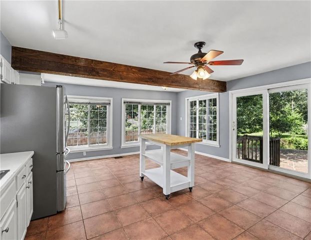 6720 Floyd Street, Overland Park, KS 66204
