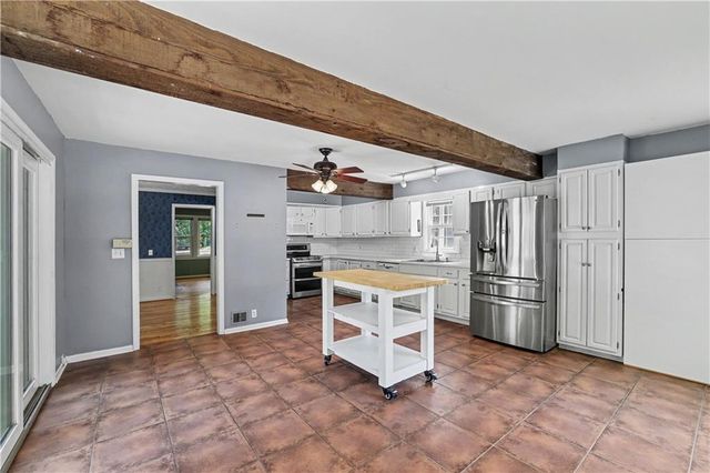 6720 Floyd Street, Overland Park, KS 66204