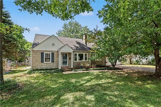 6720 Floyd Street, Overland Park, KS 66204