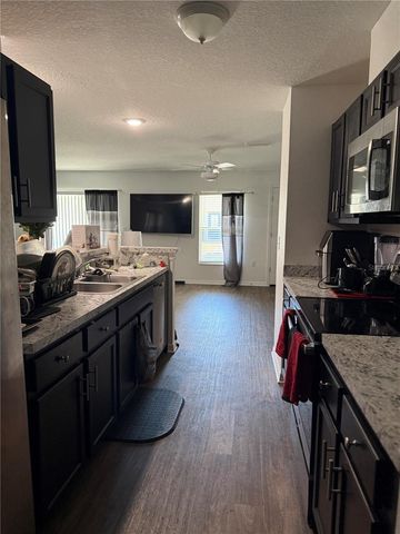 15442 CALLISTA LANE, Dade City, FL 33523