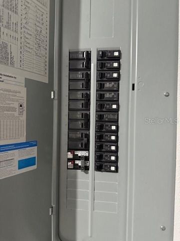 15442 CALLISTA LANE, Dade City, FL 33523