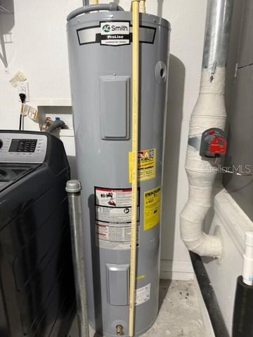 15442 CALLISTA LANE, Dade City, FL 33523