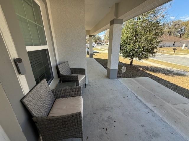 15442 CALLISTA LANE, Dade City, FL 33523