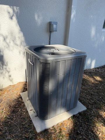 15442 CALLISTA LANE, Dade City, FL 33523