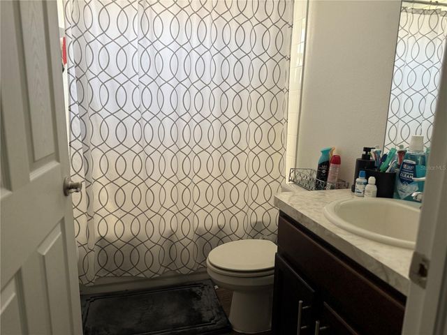 15442 CALLISTA LANE, Dade City, FL 33523