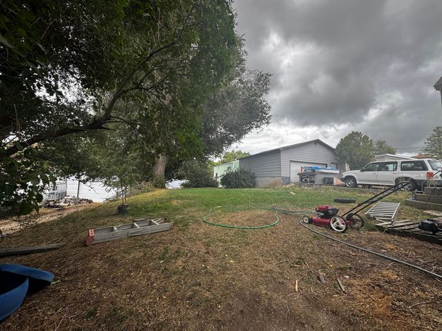 1740 Riverside Drive, Klamath Falls, OR 97601