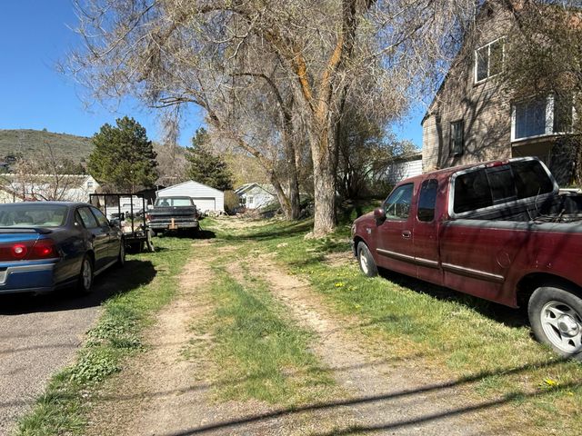 1740 Riverside Drive, Klamath Falls, OR 97601