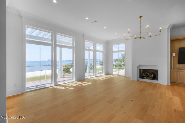 100 S Beach Drive, Ocean Springs, MS 39564