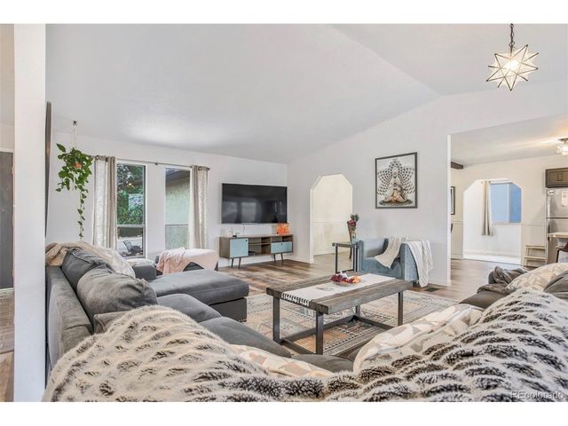 5665 Tuckerman Dr, Colorado Springs, CO 80918