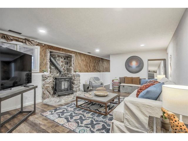 5665 Tuckerman Dr, Colorado Springs, CO 80918