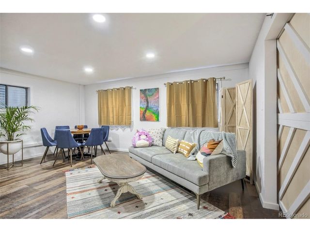 5665 Tuckerman Dr, Colorado Springs, CO 80918