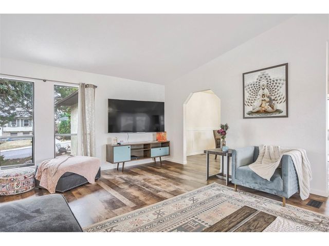5665 Tuckerman Dr, Colorado Springs, CO 80918